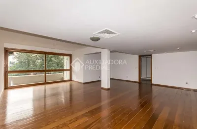 Apartamento com 4 quartos para alugar na rua doutor timóteo, 1045, moinhos de vento, porto alegre, 197 m2 por r$ 6.350