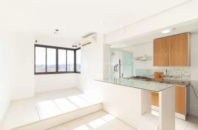 Apartamento com 2 quartos para alugar na rua lopo gonçalves, 455, cidade baixa, porto alegre, 62 m2 por r$ 3.000