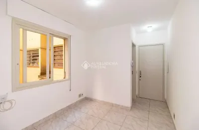 Apartamento com 1 quarto para alugar na rua da república, 541, cidade baixa, porto alegre, 28 m2 por r$ 1.100