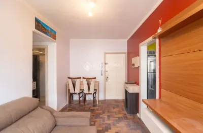 Apartamento com 2 quartos para alugar na avenida professor oscar pereira, 1220, azenha, porto alegre, 63 m2 por r$ 2.000