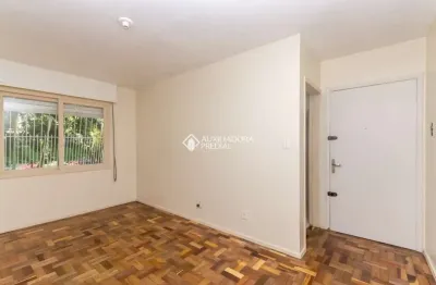 Apartamento com 1 quarto para alugar na rua cipó, 790, passo da areia, porto alegre, 42 m2 por r$ 1.200