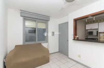 Apartamento com 1 quarto para alugar na Avenida da Azenha, 1641, Azenha, Porto Alegre, 30 m2 por R$ 1.500