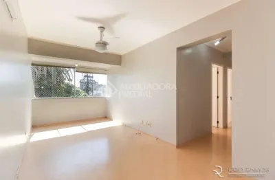 Apartamento com 3 quartos para alugar na rua coronel aparício borges, 1568, glória, porto alegre, 75 m2 por r$ 2.600