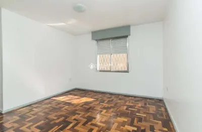 Apartamento com 2 quartos para alugar na avenida taquary, 615, cristal, porto alegre, 52 m2 por r$ 1.580