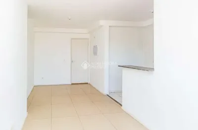 Apartamento com 2 quartos para alugar na rua tenente ary tarrago, 3095, jardim planalto, porto alegre, 51 m2 por r$ 1.350