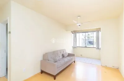Apartamento com 2 quartos para alugar na rua coronel aparício borges, 168, glória, porto alegre, 56 m2 por r$ 1.300