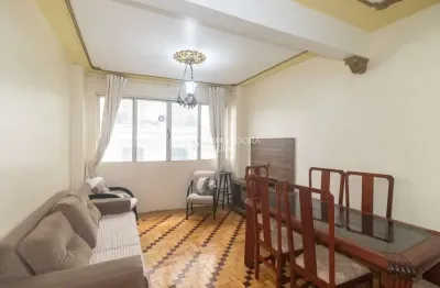 Apartamento com 3 quartos para alugar na Avenida Alberto Bins, 903, Independência, Porto Alegre, 93 m2 por R$ 1.850