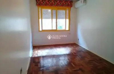 Apartamento com 1 quarto para alugar na Rua Doutor Carlos Maria Bins, 619, Jardim Leopoldina, Porto Alegre, 44 m2 por R$ 970
