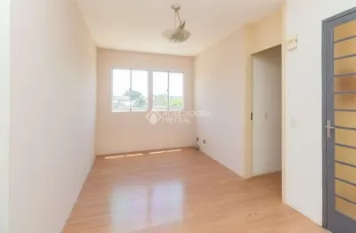 Apartamento com 3 quartos para alugar na avenida engenheiro francisco rodolfo simch, 701, sarandi, porto alegre, 53 m2 por r$ 1.400