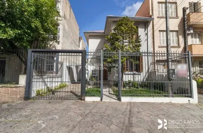 Casa comercial para alugar na rua olavo bilac, 753, azenha, porto alegre, 196 m2 por r$ 8.000