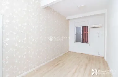 Sala comercial para alugar na rua general câmara, 52, centro histórico, porto alegre, 84 m2 por r$ 1.600