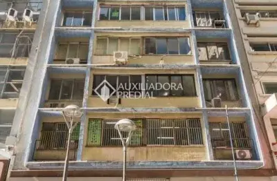 Sala comercial para alugar na rua dos andradas, 1251, centro histórico, porto alegre, 49 m2 por r$ 400