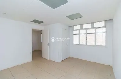 Sala comercial para alugar na rua dos andradas, 1711, centro histórico, porto alegre, 45 m2 por r$ 800