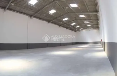 Barracão / galpão / depósito para alugar na avenida sertório, 5950, são sebastião, porto alegre, 750 m2 por r$ 17.000