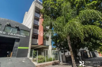 Sala comercial para alugar na rua visconde do herval, 1083, menino deus, porto alegre, 36 m2 por r$ 450