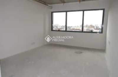 Sala comercial para alugar na avenida assis brasil, 2827, passo da areia, porto alegre, 31 m2 por r$ 1.800