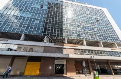 Sala comercial para alugar na rua chaves barcelos, 27, centro histórico, porto alegre, 46 m2 por r$ 1.650