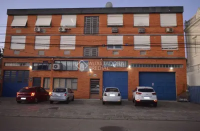 Barracão / galpão / depósito para alugar na rua álvaro chaves, 152, floresta, porto alegre, 675 m2 por r$ 12.900