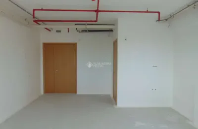Sala comercial para alugar na rua gomes jardim, 301, santana, porto alegre, 39 m2 por r$ 2.200