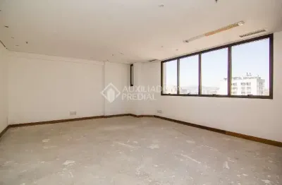 Sala comercial para alugar na avenida carlos gomes, 328, boa vista, porto alegre, 38 m2 por r$ 2.251