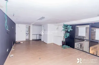 Ponto comercial para alugar na rua doutor florêncio ygartua, 65, moinhos de vento, porto alegre, 80 m2 por r$ 2.200