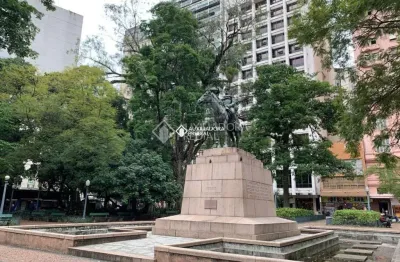 Sala comercial para alugar na rua dos andradas, 1155, centro histórico, porto alegre, 16 m2 por r$ 600