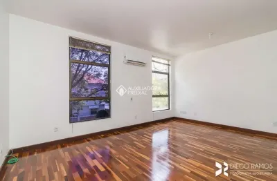 Sala comercial para alugar na avenida ceará, 1410, são joão, porto alegre, 30 m2 por r$ 1.200