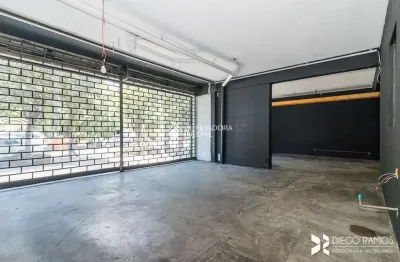 Ponto comercial para alugar na rua coronel bordini, 705, auxiliadora, porto alegre, 165 m2 por r$ 11.200