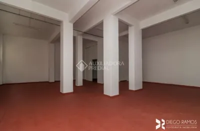 Ponto comercial para alugar na rua duque de caxias, 1531, centro histórico, porto alegre, 133 m2 por r$ 2.250