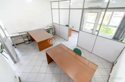 Sala comercial para alugar na avenida pernambuco, 1328, navegantes, porto alegre, 41 m2 por r$ 1.650