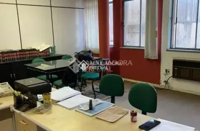 Sala comercial para alugar na rua dos andradas, 1270, centro histórico, porto alegre, 61 m2 por r$ 880