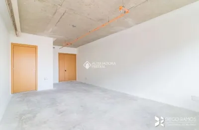 Sala comercial para alugar na avenida assis brasil - até 1039 - lado ímpar, 2827, passo da areia, porto alegre, 38 m2 por r$ 1.500