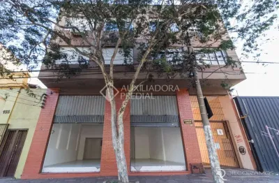 Ponto comercial para alugar na avenida da azenha, 147, azenha, porto alegre, 140 m2 por r$ 4.500