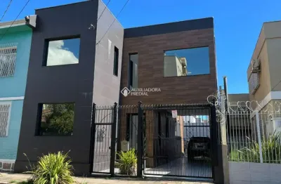 Casa comercial para alugar na rua afonso pena, 191, azenha, porto alegre, 160 m2 por r$ 9.500