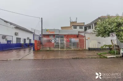 Casa comercial para alugar na avenida ceará, 1970, são joão, porto alegre, 150 m2 por r$ 3.000