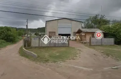 Barracão / galpão / depósito para alugar na avenida edgar pires de castro, 10244, lageado, porto alegre, 450 m2 por r$ 12.000
