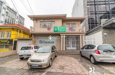 Casa comercial para alugar na avenida protásio alves, 3542, petrópolis, porto alegre, 500 m2 por r$ 20.000