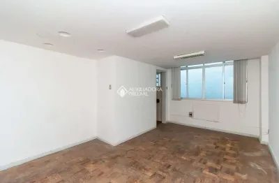 Sala comercial para alugar na avenida alberto bins, 362, centro histórico, porto alegre, 22 m2 por r$ 650
