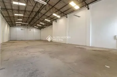Barracão / galpão / depósito para alugar na rua comendador coruja, 131, floresta, porto alegre, 502 m2 por r$ 9.500