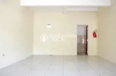 Ponto comercial para alugar na avenida icaraí, 1334, cristal, porto alegre, 40 m2 por r$ 880