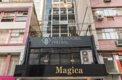 Sala comercial para alugar na rua uruguai, 299, centro histórico, porto alegre, 92 m2 por r$ 800