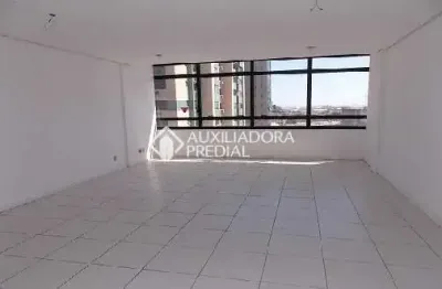 Sala comercial para alugar na rua ernesto da fontoura, 1479, são geraldo, porto alegre, 43 m2 por r$ 1.300