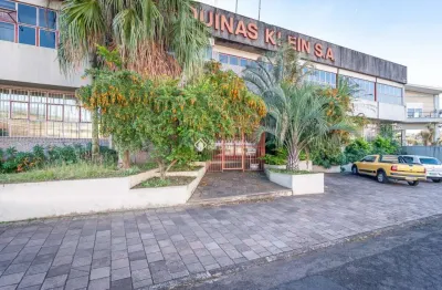 Barracão / galpão / depósito para alugar na rua dezenove de novembro, 2, são josé, novo hamburgo, 5208 m2 por r$ 33.990