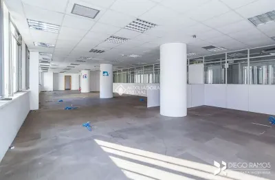 Sala comercial para alugar na rua general câmara, 156, centro histórico, porto alegre, 790 m2 por r$ 9.481