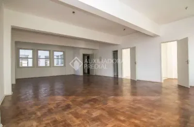 Sala comercial para alugar na rua dos andradas, 1332, centro histórico, porto alegre, 81 m2 por r$ 1.825