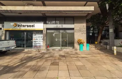 Ponto comercial para alugar na rua ernesto da fontoura, 1483, são geraldo, porto alegre, 30 m2 por r$ 1.590