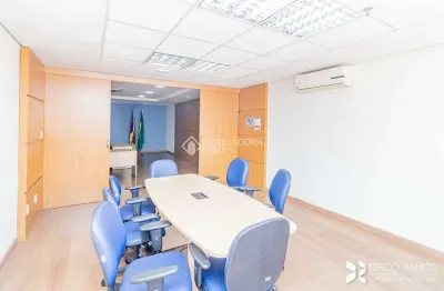 Sala comercial para alugar na avenida júlio de castilhos, 51, centro histórico, porto alegre, 200 m2 por r$ 4.500