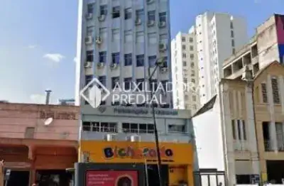 Sala comercial para alugar na avenida júlio de castilhos, 51, centro histórico, porto alegre, 200 m2 por r$ 5.000