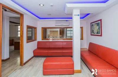 Sala comercial para alugar na rua dos andradas, 1646, centro histórico, porto alegre, 108 m2 por r$ 2.500