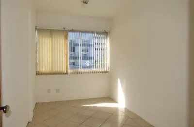 Sala comercial para alugar na rua celeste gobbato, 32, praia de belas, porto alegre, 42 m2 por r$ 900